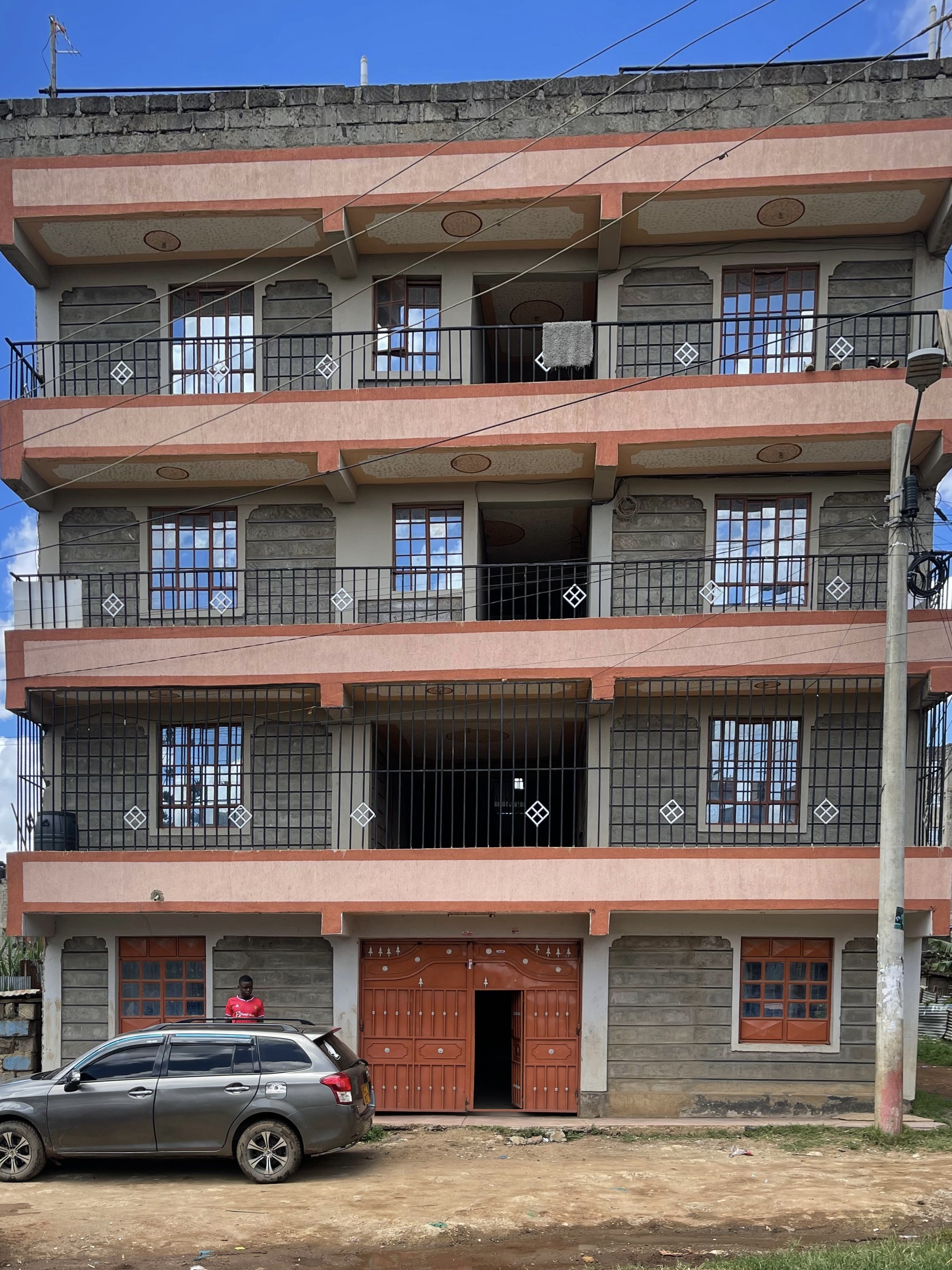 Dennorini properties