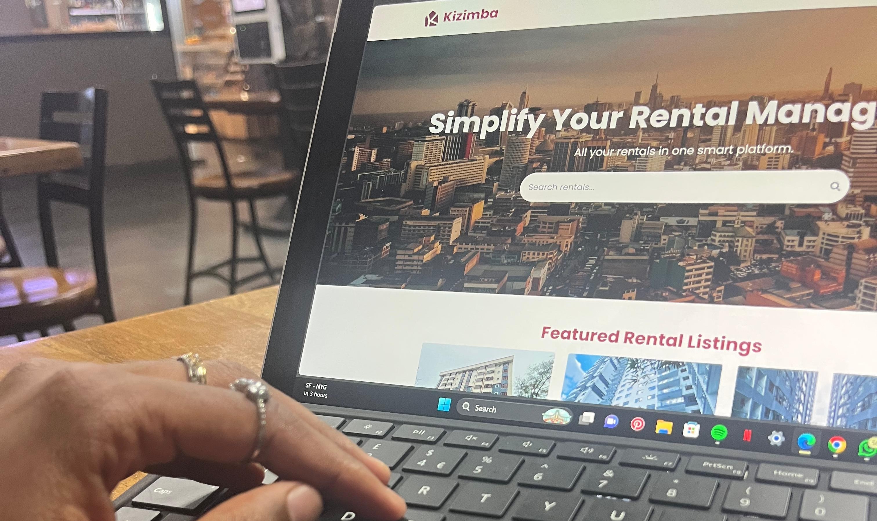 Renting Made Simple